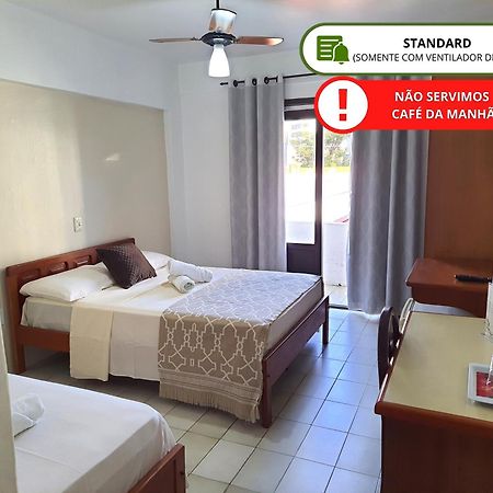 Hotel Sulmar Tramandaí Exteriér fotografie