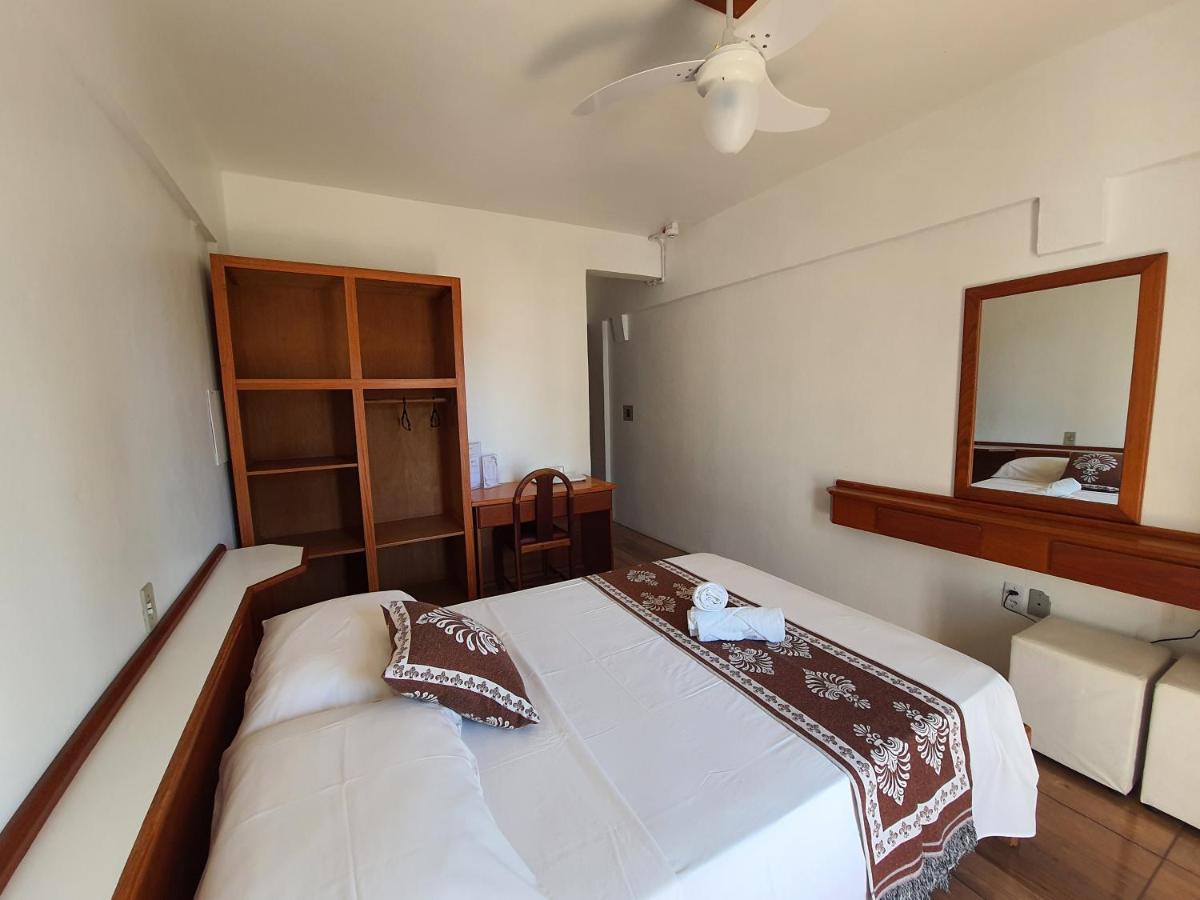 Hotel Sulmar Tramandaí Exteriér fotografie