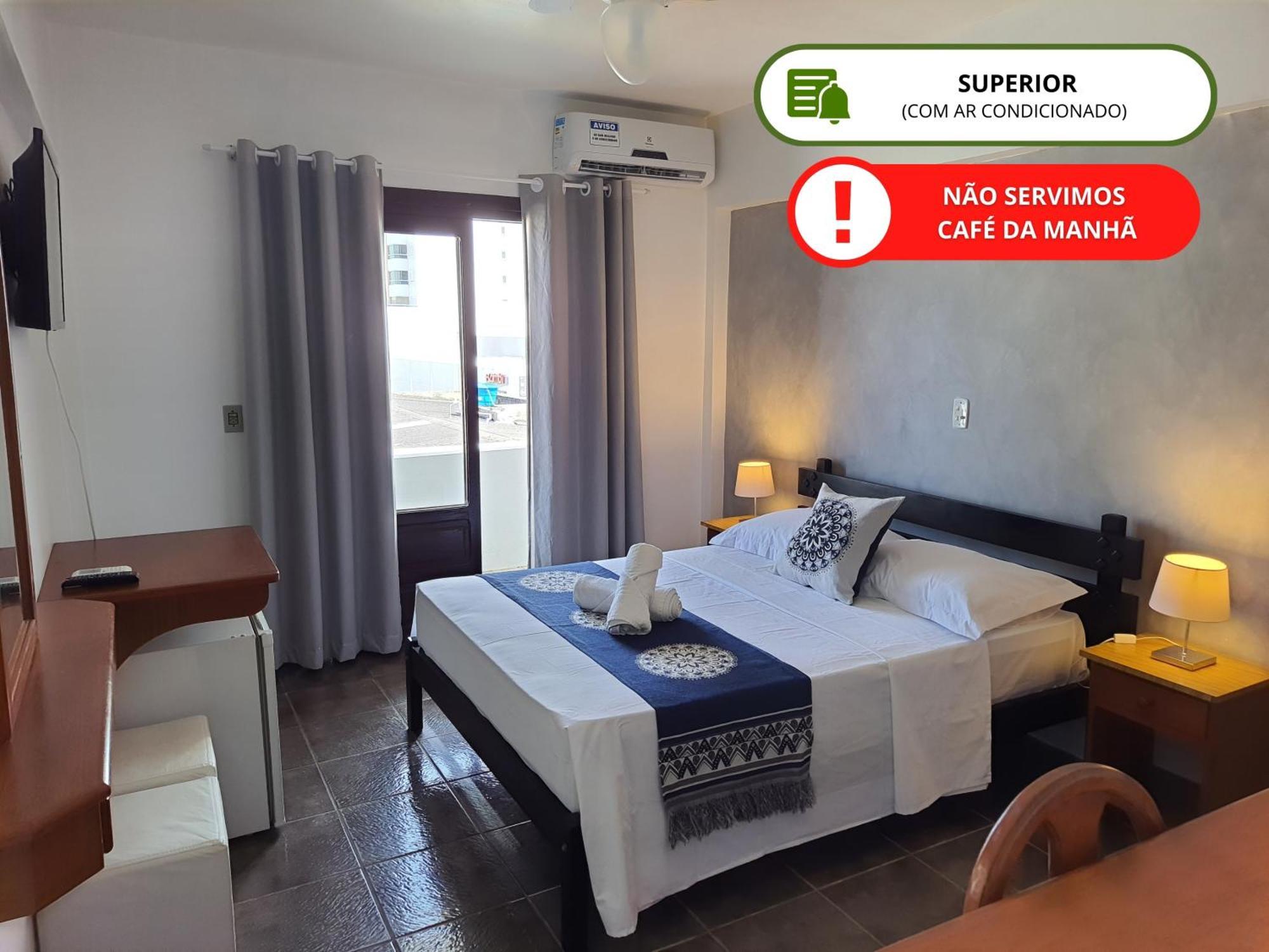 Hotel Sulmar Tramandaí Exteriér fotografie